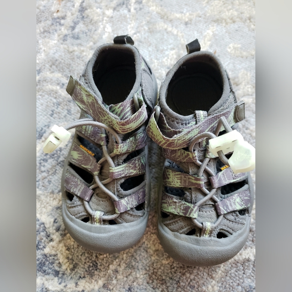 Kid Sandals